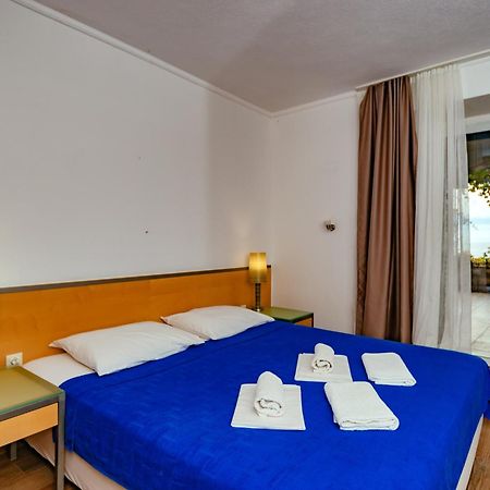 Hotel Savojo Petrovac Exteriér fotografie