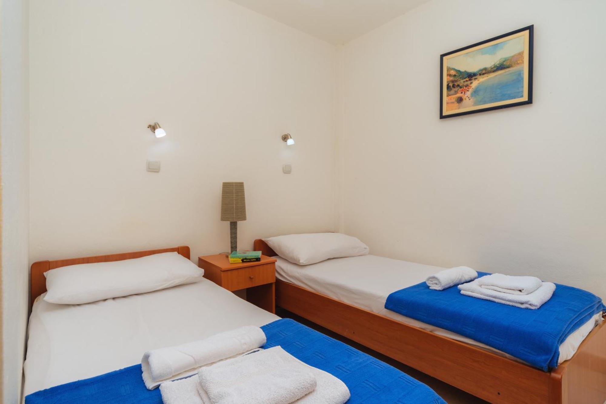 Hotel Savojo Petrovac Exteriér fotografie